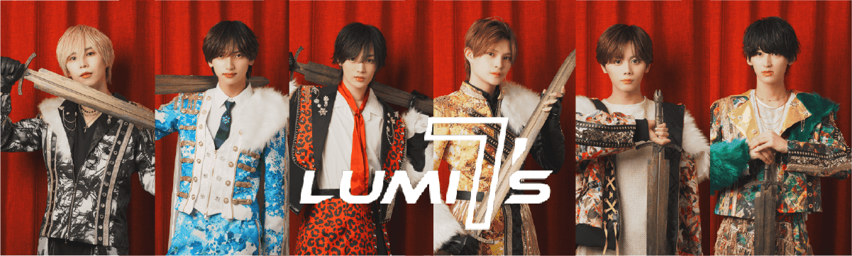 Lumi7's
