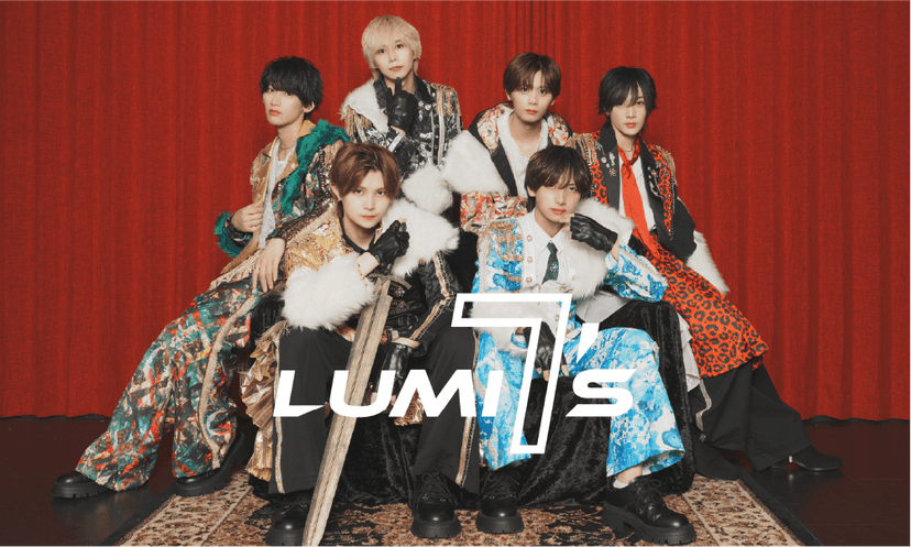 Lumi7's