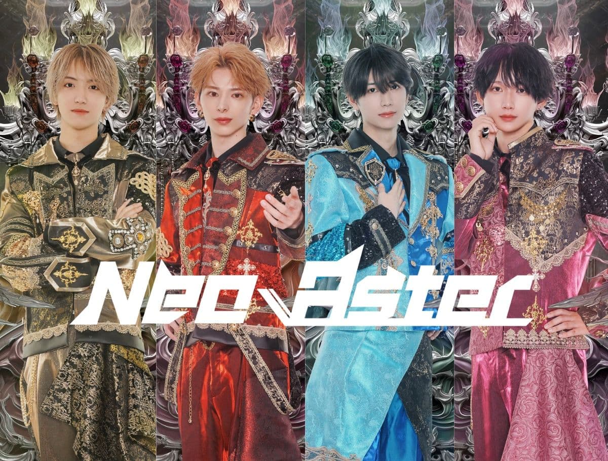 NeoAster